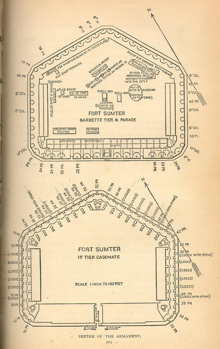 <img typeof="foaf:Image" src="http://statelibrarync.org/learnnc/sites/default/files/images/20070217094814.jpg" width="748" height="1186" alt="Fort Sumter cannon, 1861" title="Fort Sumter cannon, 1861" />