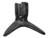 <img typeof="foaf:Image" src="http://statelibrarync.org/learnnc/sites/default/files/images/L400.jpg" width="200" height="158" alt="Stone pipe from Cumberland County, NC" title="Stone pipe from Cumberland County, NC" />