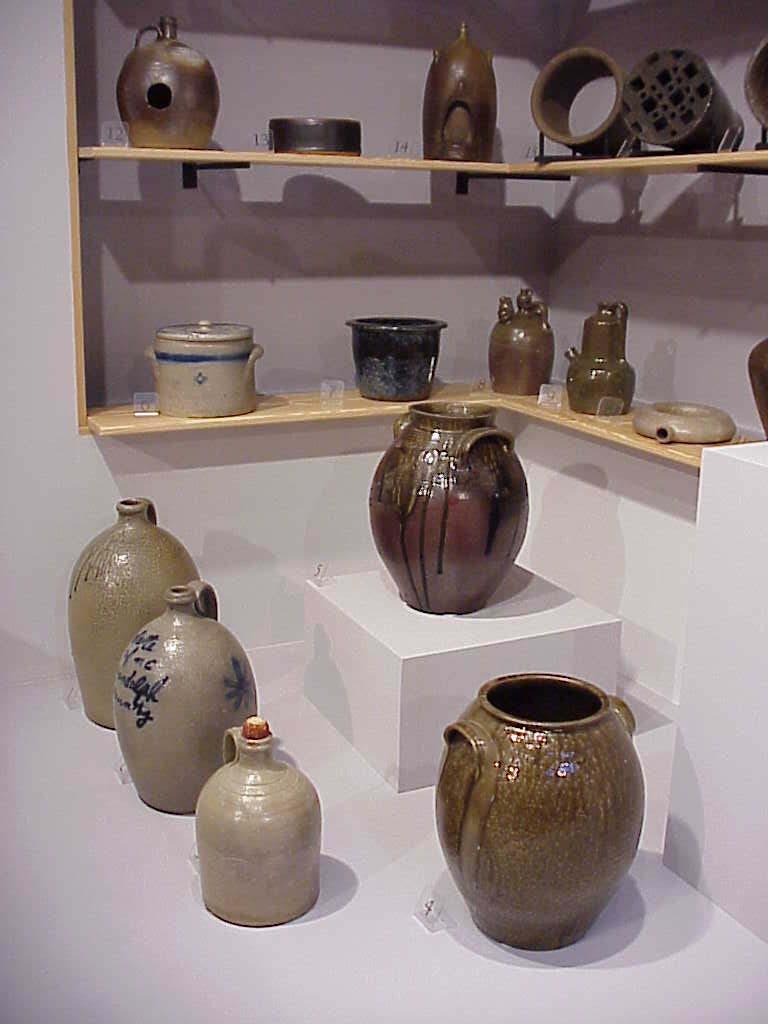 <img typeof="foaf:Image" src="http://statelibrarync.org/learnnc/sites/default/files/images/NC_pottery_ctr2.jpg" width="768" height="1024" alt="North Carolina Pottery Center in Seagrove" title="North Carolina Pottery Center in Seagrove" />