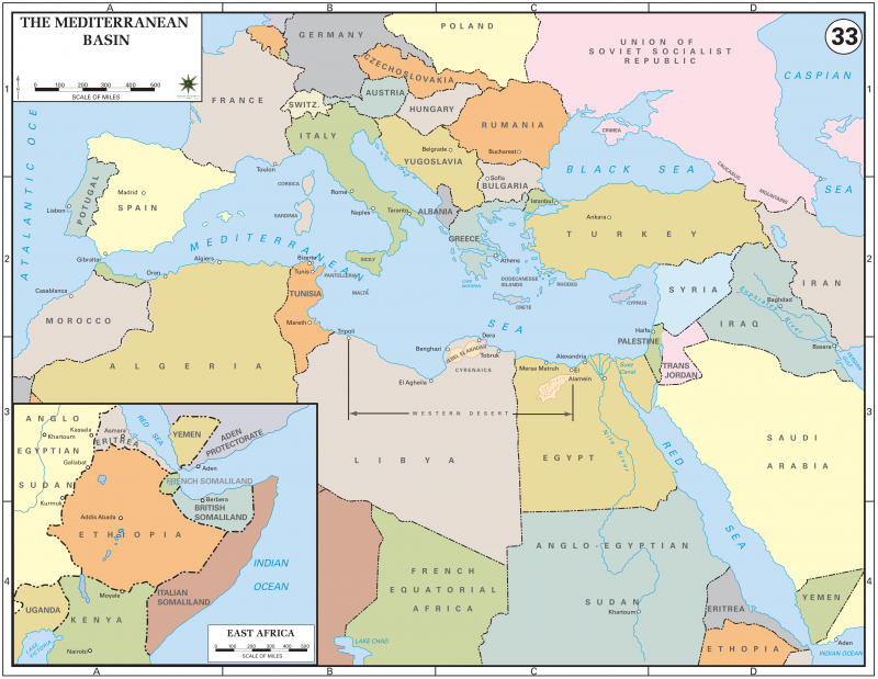 <img typeof="foaf:Image" src="http://statelibrarync.org/learnnc/sites/default/files/images/WWIIEurope33.png" width="3729" height="2886" alt="The Mediterranean Basin, 1939" title="The Mediterranean Basin, 1939" /> <img typeof="foaf:Image" src="http://statelibrarync.org/learnnc/sites/default/files/images/WWIIEurope33.png" width="3729" height="2886" alt="The Mediterranean Basin, 1939" title="The Mediterranean Basin, 1939" />