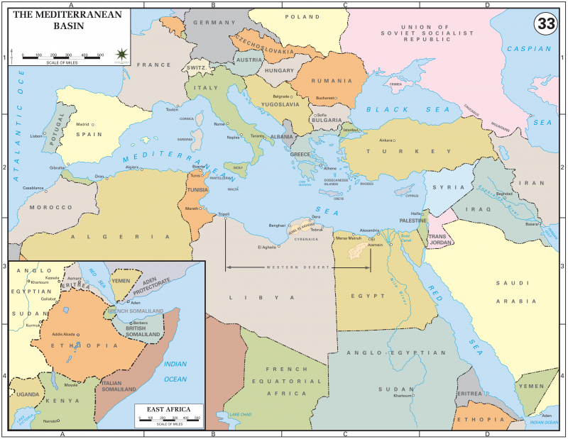 <img typeof="foaf:Image" src="http://statelibrarync.org/learnnc/sites/default/files/images/WWIIEurope33.png" width="3729" height="2886" alt="The Mediterranean Basin, 1939" title="The Mediterranean Basin, 1939" />