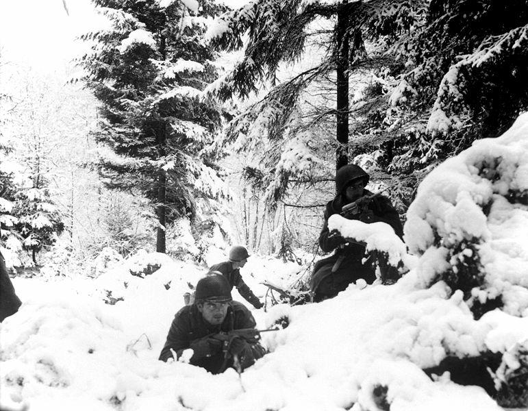 <img typeof="foaf:Image" src="http://statelibrarync.org/learnnc/sites/default/files/images/battle_of_the_bulge.jpg" width="771" height="600" alt="Battle of the Bulge" title="Battle of the Bulge" />