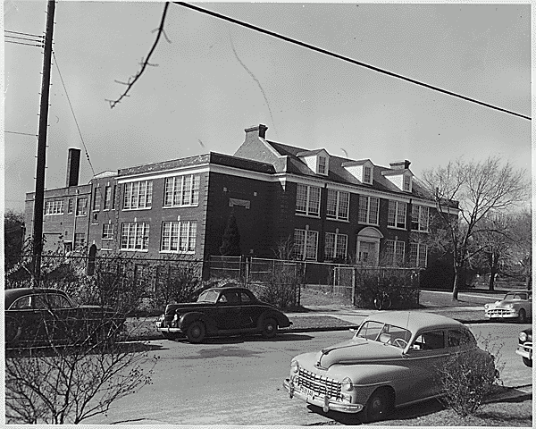 Farmville High School Farmville High School
