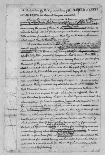 <img typeof="foaf:Image" src="http://statelibrarync.org/learnnc/sites/default/files/images/declarationdraft.jpg" width="339" height="500" alt="Rough draft Declaration of Independence" title="Rough draft Declaration of Independence" />