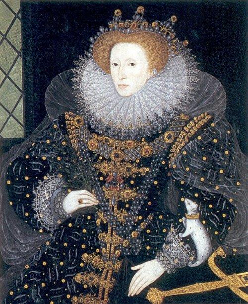 <img typeof="foaf:Image" src="http://statelibrarync.org/learnnc/sites/default/files/images/elizabeth_ermine.jpg" width="500" height="611" alt="Queen Elizabeth portrait" title="Queen Elizabeth portrait" /> <img typeof="foaf:Image" src="http://statelibrarync.org/learnnc/sites/default/files/images/elizabeth_ermine.jpg" width="500" height="611" alt="Queen Elizabeth portrait" title="Queen Elizabeth portrait" />