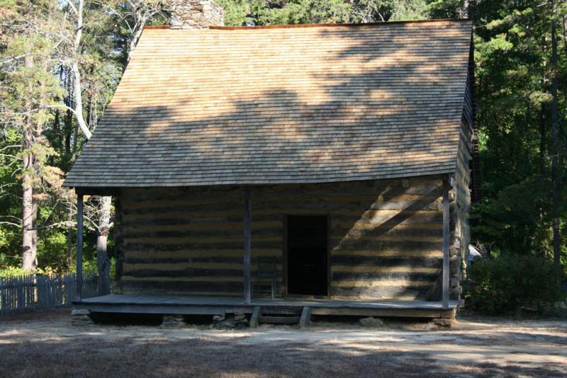 Allen House Allen House