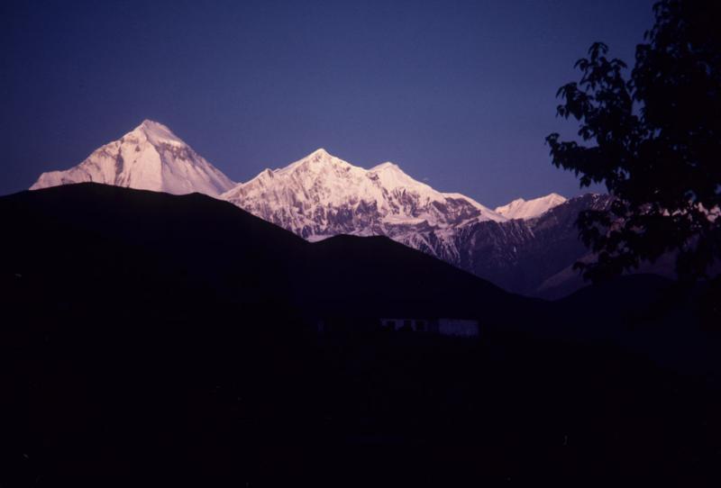 <img typeof="foaf:Image" src="http://statelibrarync.org/learnnc/sites/default/files/images/nepal_211.jpg" width="1024" height="694" alt="Dhaulagiri peak seen from Muktinath, Nepal" title="Dhaulagiri peak seen from Muktinath, Nepal" />