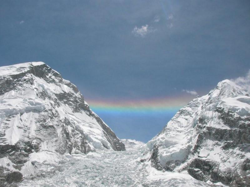 <img typeof="foaf:Image" src="http://statelibrarync.org/learnnc/sites/default/files/images/rainbow.jpg" width="1024" height="768" alt="A rainbow bridges Mount Everest and Mount Nuptse" title="A rainbow bridges Mount Everest and Mount Nuptse" />