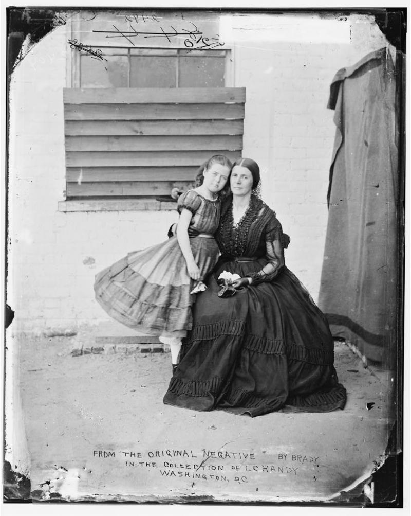 Rose O'Neal Greenhow Rose O'Neal Greenhow