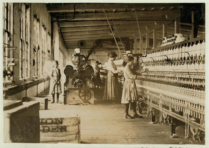 <img typeof="foaf:Image" src="http://statelibrarync.org/learnnc/sites/default/files/images/spinners_0.jpg" width="1024" height="726" alt="Two young spinners in Catawba Cotton Mills" title="Two young spinners in Catawba Cotton Mills" />