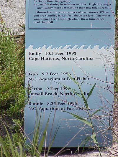 <img typeof="foaf:Image" src="http://statelibrarync.org/learnnc/sites/default/files/images/storm_surge_exhibit.jpg" width="400" height="533" alt="Detail of storm surge exhibit showing data from recent local storms" title="Detail of storm surge exhibit showing data from recent local storms" />