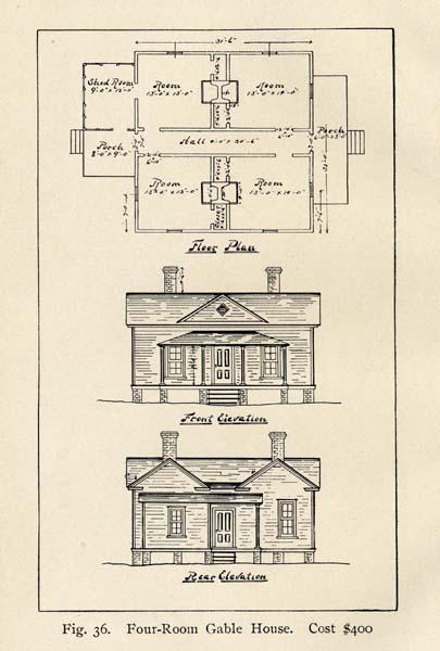 <img typeof="foaf:Image" src="http://statelibrarync.org/learnnc/sites/default/files/images/tompk36.jpg" width="405" height="600" alt="Plans for a four-room mill house with gable" title="Plans for a four-room mill house with gable" />