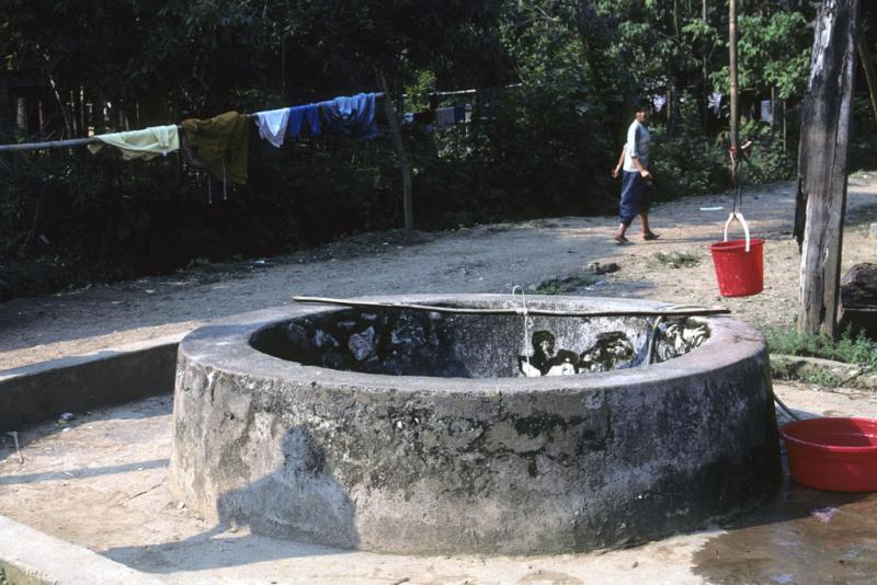 <img typeof="foaf:Image" src="http://statelibrarync.org/learnnc/sites/default/files/images/vietnam_073.jpg" width="1024" height="683" alt="Village well providing community water at Mai Chau" title="Village well providing community water at Mai Chau" />