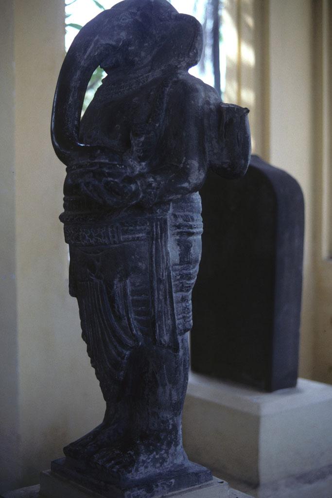 <img typeof="foaf:Image" src="http://statelibrarync.org/learnnc/sites/default/files/images/vietnam_128.jpg" width="683" height="1024" alt="Hindu god Ganesha at Danang Museum" title="Hindu god Ganesha at Danang Museum" />