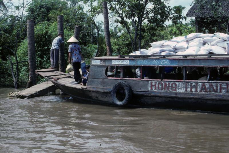 <img typeof="foaf:Image" src="http://statelibrarync.org/learnnc/sites/default/files/images/vietnam_186.jpg" width="1024" height="683" alt="River boat with cargo sacks on top moored in Mekong River near Mytho" title="River boat with cargo sacks on top moored in Mekong River near Mytho" />