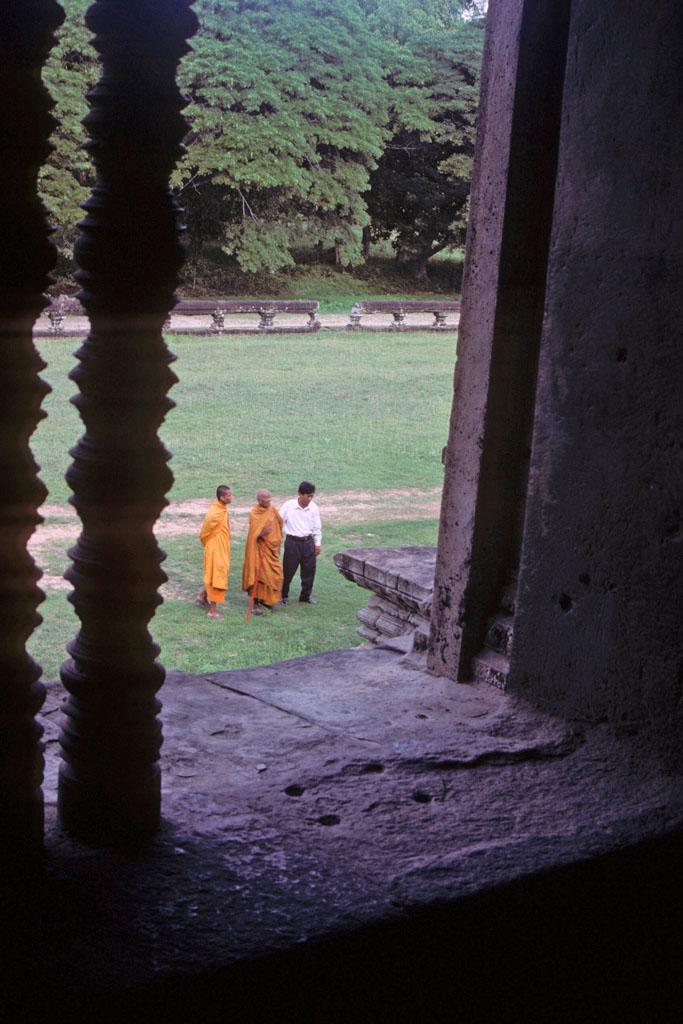 <img typeof="foaf:Image" src="http://statelibrarync.org/learnnc/sites/default/files/images/vietnam_224.jpg" width="683" height="1024" alt="Buddhist monks seen through doorway at Angkor Wat" title="Buddhist monks seen through doorway at Angkor Wat" />