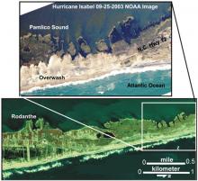 <img typeof="foaf:Image" src="http://statelibrarync.org/learnnc/sites/default/files/images/1_14.jpg" width="753" height="688" alt="Aerial photographs of a simple overwash barrier island" title="Aerial photographs of a simple overwash barrier island" />