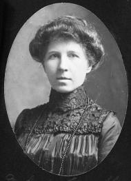 Annie Lowrie Alexander