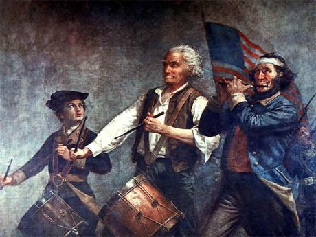 Aftermath Of The American Revolution