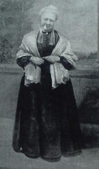 Anna T. Jeanes. Image courtesy of Anna T. Jeanes Foundation. 