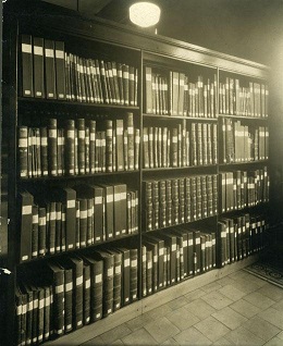 Archives and History, Office of | NCpedia