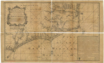 Nc Coastal Charts