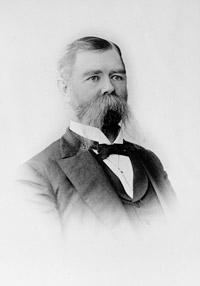 Elias Carr