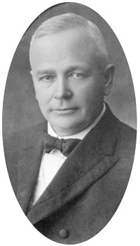 Thomas Walter Bickett