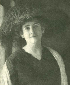Barbara Bynum Henderson 