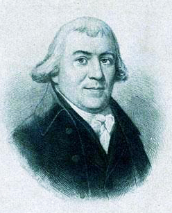 James Iredell