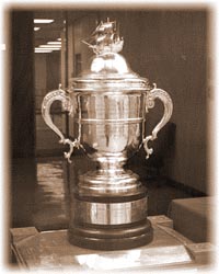 The Mayflower Cup.