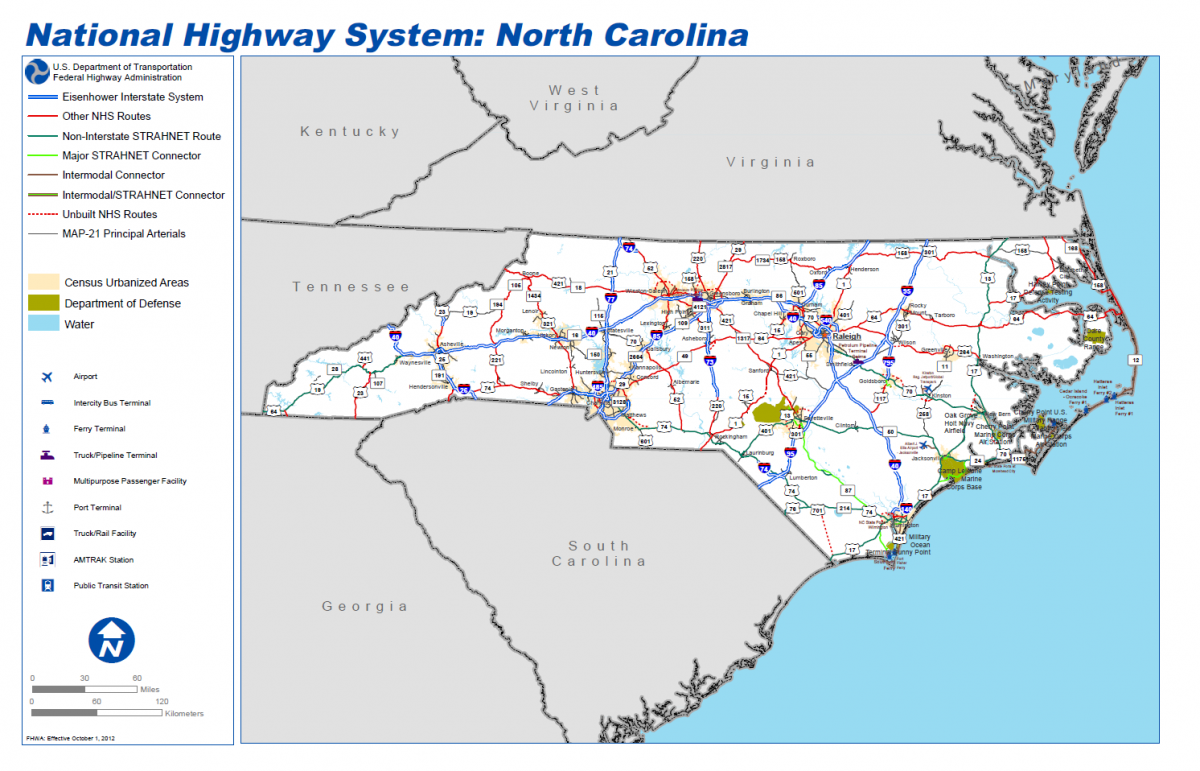 Highways Part 3 The Establishment Of Federal Highways And The