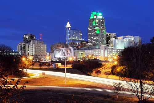 The Raleigh real estate market: stats and trends for 2022