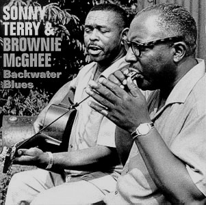Brownie McGee and Sonny Terry