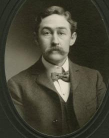 Image of Richard Henry Whitehead,  from North Carolina Collection Photographic Archives [n.d], published [n.d] by The Carolina Story: A Virtual Museum of University History.