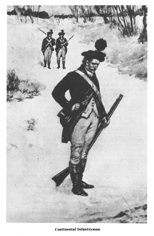 Read more about events in North Carolina during the American Revolution