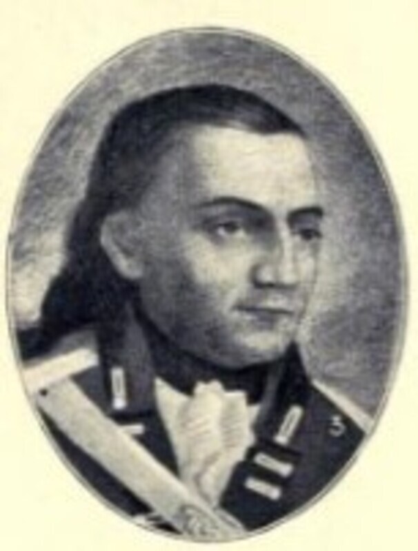 Read more about Revolutionary loyalist Allan MacDonald