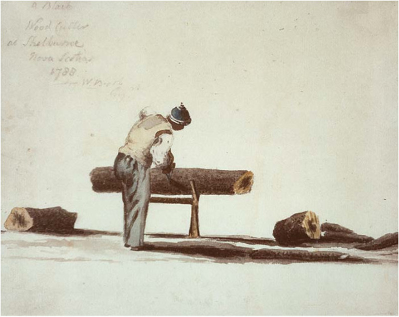 Read more about Revolutionary loyalist Murphy Steele