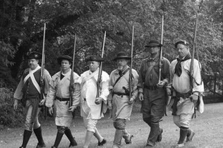 Read more about events of the American Revolution in North Carolina