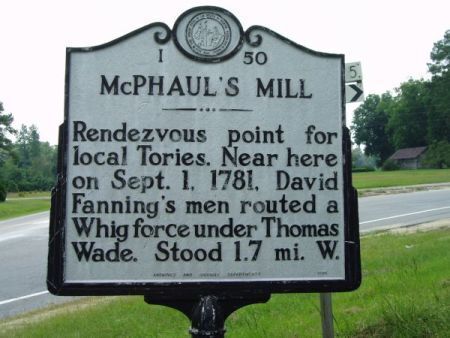 Read more about the Battle of Bettis's Bridge