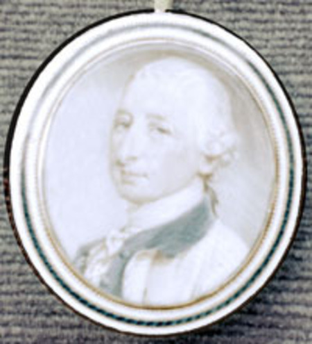 Read more about Governor Josiah Martin, a loyalist during the Revolutionary War