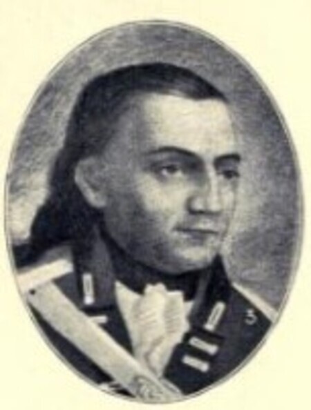 Read more about Revolutionary loyalist Allan MacDonald