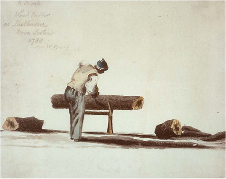Read more about Revolutionary loyalist Murphy Steele