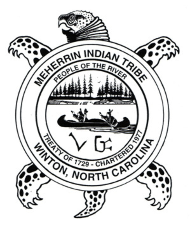 An article about the Meherrin Tribe in North Carolina