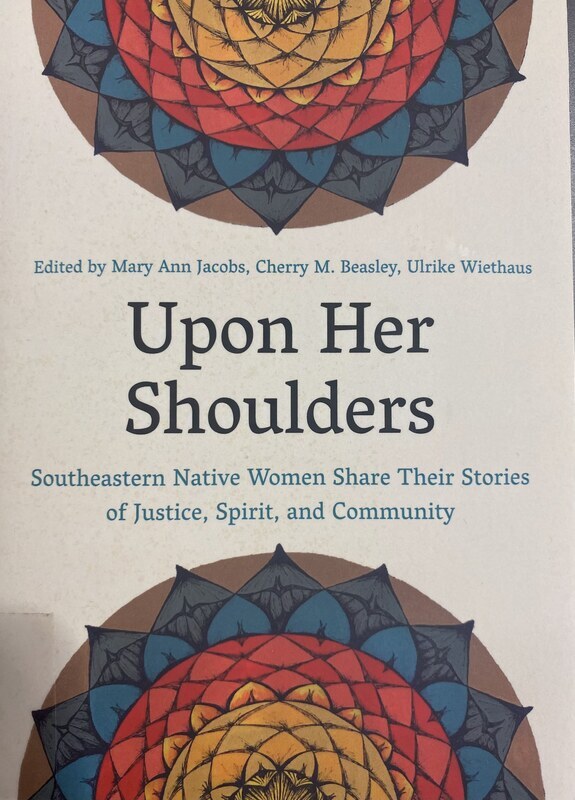 Summary: "This book documents the autobiographical stories and poems of Southeastern American Indian women whose hard work and daily fight to keep their communities well and safe is all too often disregarded by mainstream publications and the general public. At the end of each section, the editors provide questions for reflection. Aimed at general readers and especially American Indian women themselves, this book celebrates the voices of those in native communities in the US Southeast, a region rarely covered in other publications. The editors, with deep roots in the scholarship and culture of Indian women, have collected original stories, narratives, and poems. Featured prominently is the Lumbee Indian community, where two of the editors (one of them active in the Lumbee Tribe of North Carolina) teach at the nearby University of North Carolina at Pembroke College, a center for scholarship about the Lumbee people. Traditional American Indian culture places high value on teaching and passing down knowledge through story and oral history, and this volume honors that tradition with the written narratives and poetry of a variety of Native women. Through this work, provided by professional and everyday writers, readers learn about the societies that have raised girls from an early age to be independent and competent leaders, to access traditional Native spirituality despite religious oppression, and to fight for justice for themselves and Native peoples across the nation in the face of legal and societal oppression. Included in this volume is Annette Saunooke Clapsaddle who documents the work of Cherokee linguist Marie Junaluska"