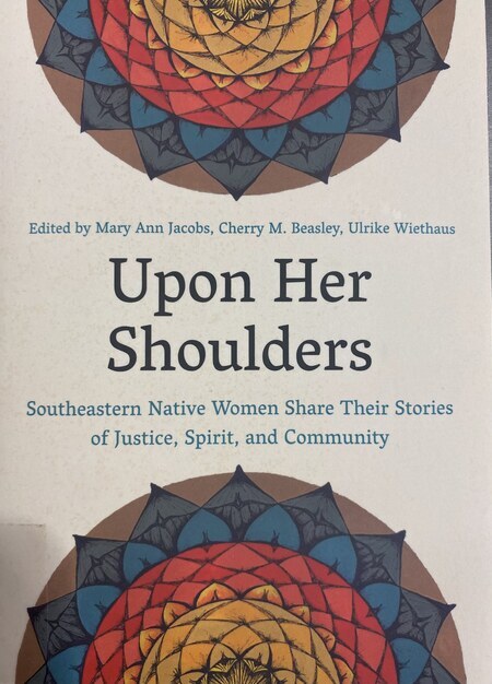 Summary: "This book documents the autobiographical stories and poems of Southeastern American Indian women whose hard work and daily fight to keep their communities well and safe is all too often disregarded by mainstream publications and the general public. At the end of each section, the editors provide questions for reflection. Aimed at general readers and especially American Indian women themselves, this book celebrates the voices of those in native communities in the US Southeast, a region rarely covered in other publications. The editors, with deep roots in the scholarship and culture of Indian women, have collected original stories, narratives, and poems. Featured prominently is the Lumbee Indian community, where two of the editors (one of them active in the Lumbee Tribe of North Carolina) teach at the nearby University of North Carolina at Pembroke College, a center for scholarship about the Lumbee people. Traditional American Indian culture places high value on teaching and passing down knowledge through story and oral history, and this volume honors that tradition with the written narratives and poetry of a variety of Native women. Through this work, provided by professional and everyday writers, readers learn about the societies that have raised girls from an early age to be independent and competent leaders, to access traditional Native spirituality despite religious oppression, and to fight for justice for themselves and Native peoples across the nation in the face of legal and societal oppression. Included in this volume is Annette Saunooke Clapsaddle who documents the work of Cherokee linguist Marie Junaluska"
