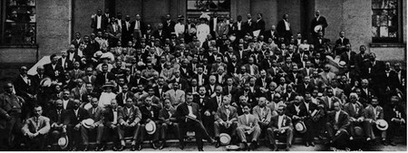 Article about the National Negro Business League.