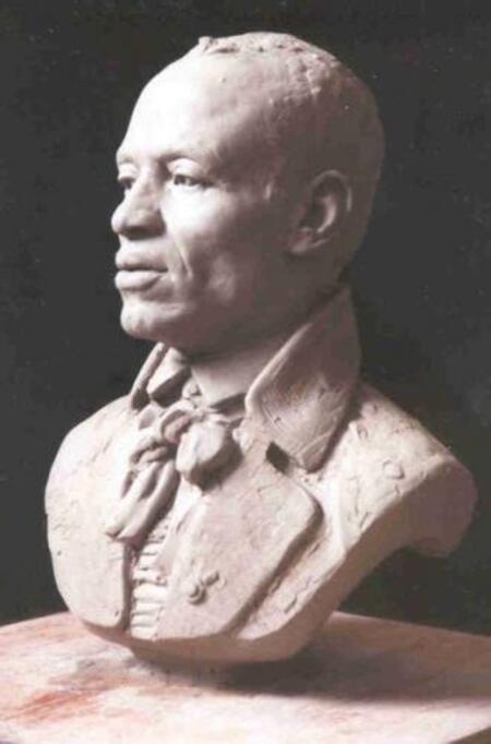 Article about John Chavis.