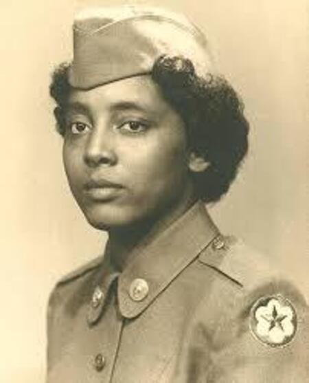 Article about Sarah Keys.