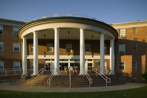Brevard College | NCpedia